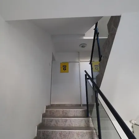 Family Parking 2 Bathrooms 300 M Sea Lägenhet Sopot