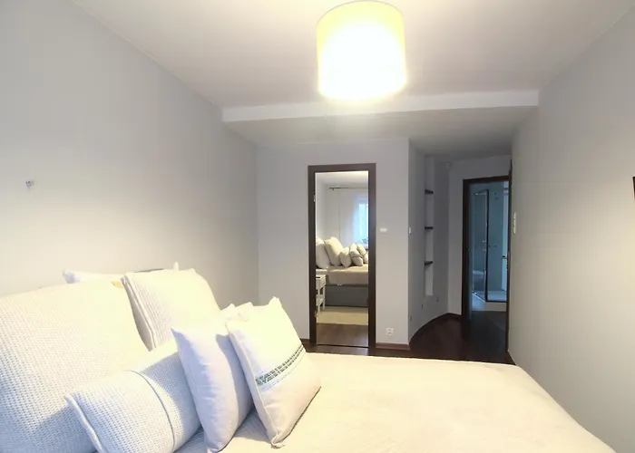 شقة Family Parking 2 Bathrooms 300 M Sea سوبوت