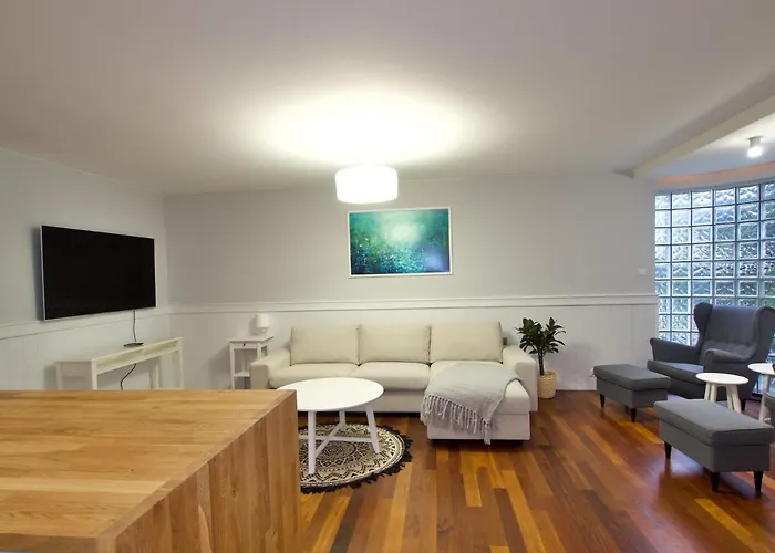 Family Parking 2 Bathrooms 300 M Sea شقة سوبوت